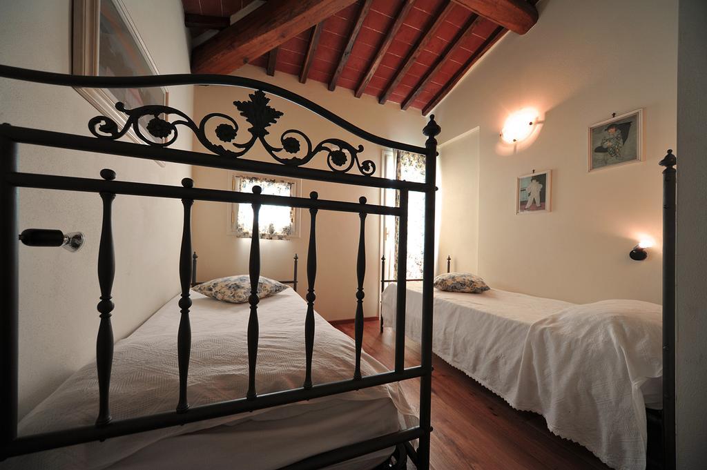 Residenza Le Grillaie Villa Греве ин Кианти Стая снимка