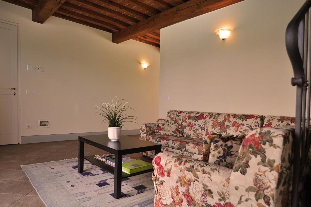Residenza Le Grillaie Villa Греве ин Кианти Стая снимка