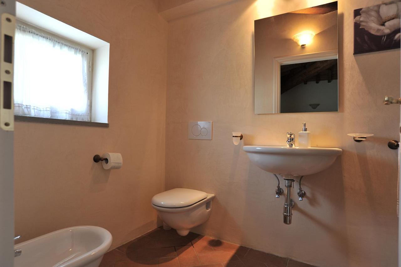 Residenza Le Grillaie Villa Греве ин Кианти Стая снимка