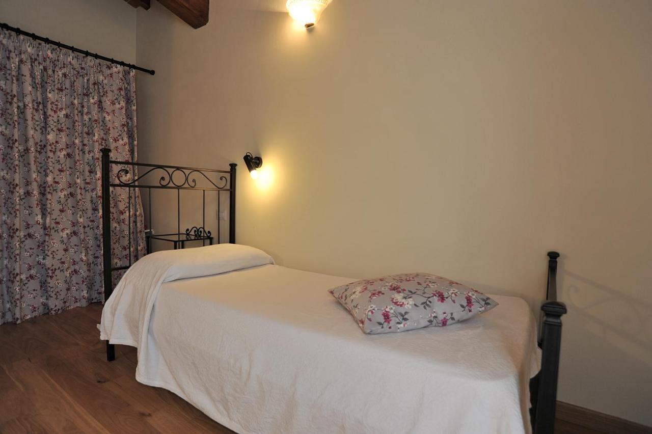 Residenza Le Grillaie Villa Греве ин Кианти Стая снимка